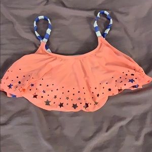 Bikini top